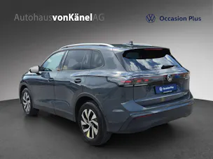 VW Tiguan 1.5 TSI evo2 mHEV United DSG