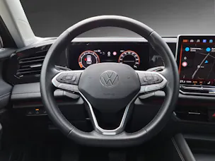 VW Tiguan 1.5 TSI evo2 mHEV United DSG