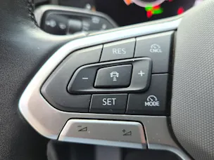 VW Tiguan 1.5 TSI evo2 mHEV United DSG