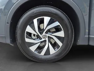 VW Tiguan 1.5 TSI evo2 mHEV United DSG