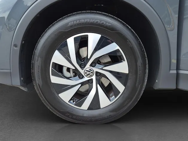 VW Tiguan 1.5 TSI evo2 mHEV United DSG