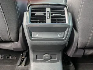 Škoda Karoq 1.5 TSI SportLine DSG
