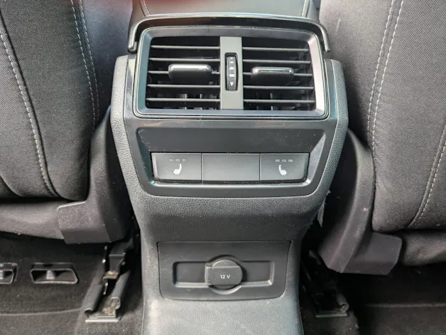 Škoda Karoq 1.5 TSI SportLine DSG
