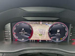 Škoda Karoq 1.5 TSI SportLine DSG