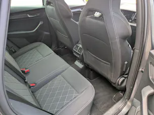 Škoda Karoq 1.5 TSI SportLine DSG