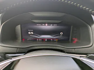 Škoda Karoq 1.5 TSI SportLine DSG