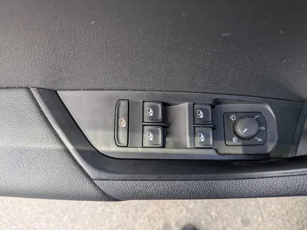 Škoda Karoq 1.5 TSI SportLine DSG