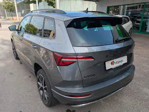 Škoda Karoq 1.5 TSI SportLine DSG