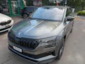 Škoda Karoq 1.5 TSI SportLine DSG