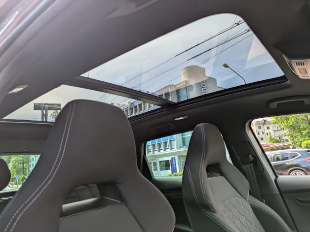 Škoda Karoq 1.5 TSI SportLine DSG