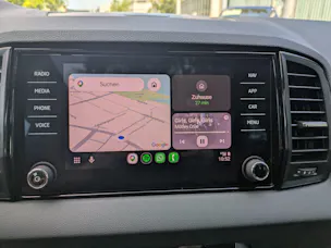 Škoda Karoq 1.5 TSI SportLine DSG