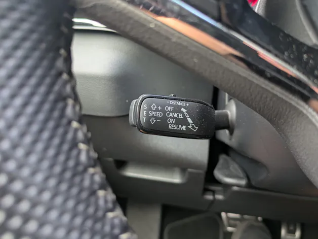 Škoda Karoq 1.5 TSI SportLine DSG