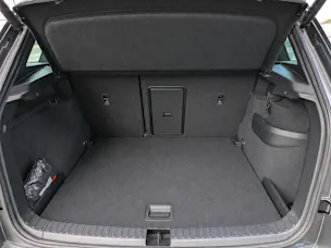 Škoda Karoq 1.5 TSI SportLine DSG
