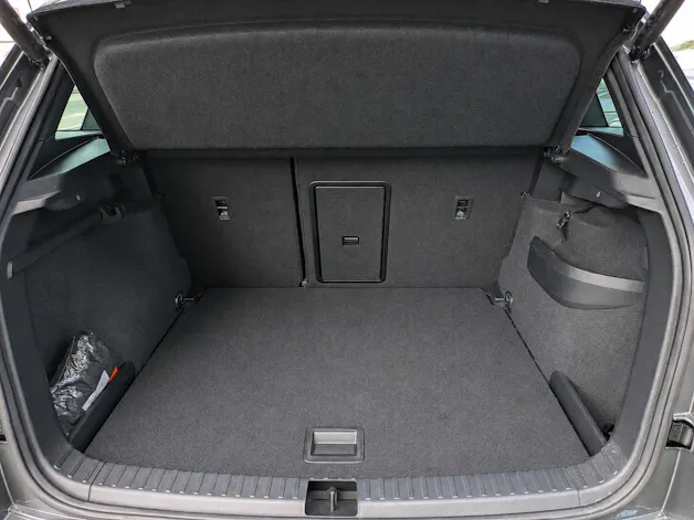 Škoda Karoq 1.5 TSI SportLine DSG