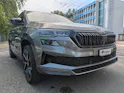Škoda Karoq 1.5 TSI SportLine DSG