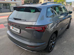 Škoda Karoq 1.5 TSI SportLine DSG