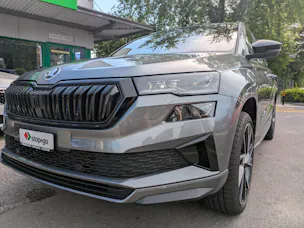 Škoda Karoq 1.5 TSI SportLine DSG