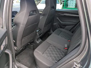 Škoda Karoq 1.5 TSI SportLine DSG