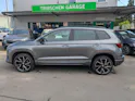 Škoda Karoq 1.5 TSI SportLine DSG