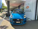 Ford Puma 1.0 MHEV ST-Line X Automat