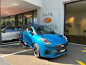 Ford Puma 1.0 MHEV ST-Line X Automat