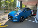 Ford Puma 1.0 MHEV ST-Line X Automat