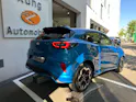 Ford Puma 1.0 MHEV ST-Line X Automat