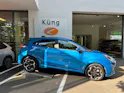 Ford Puma 1.0 MHEV ST-Line X Automat