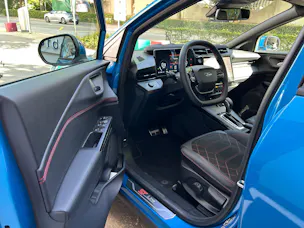 Ford Puma 1.0 MHEV ST-Line X Automat