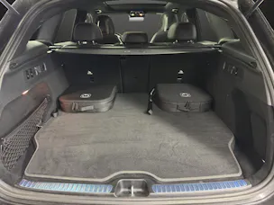 Mercedes-Benz GLC 400 e 4M 9G-Tronic