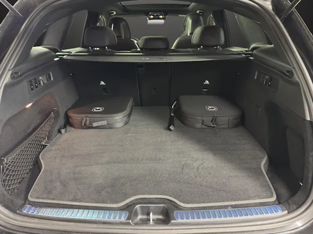 Mercedes-Benz GLC 400 e 4M 9G-Tronic