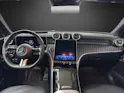 Mercedes-Benz GLC 400 e 4M 9G-Tronic