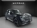 Mercedes-Benz GLC 400 e 4M 9G-Tronic