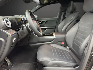 Mercedes-Benz GLC 400 e 4M 9G-Tronic