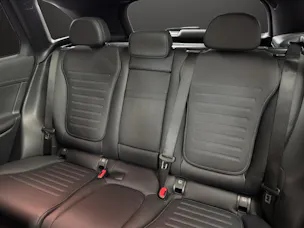 Mercedes-Benz GLC 400 e 4M 9G-Tronic