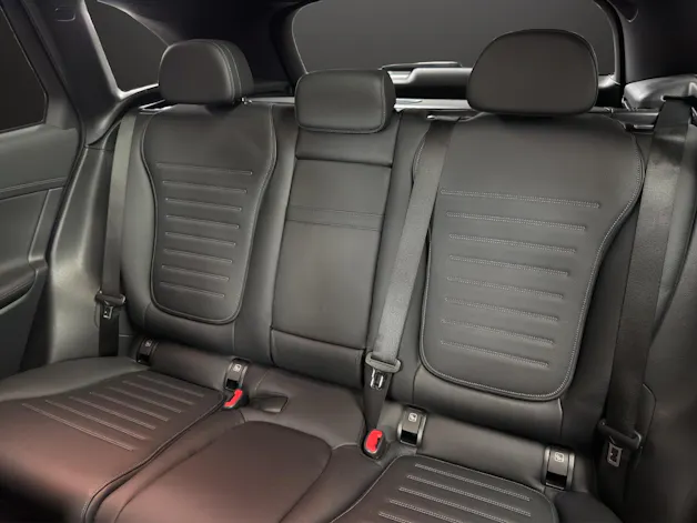 Mercedes-Benz GLC 400 e 4M 9G-Tronic