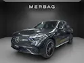 Mercedes-Benz GLC 400 e 4M 9G-Tronic