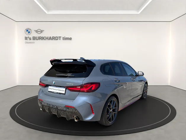 BMW 128ti M Sport Pro