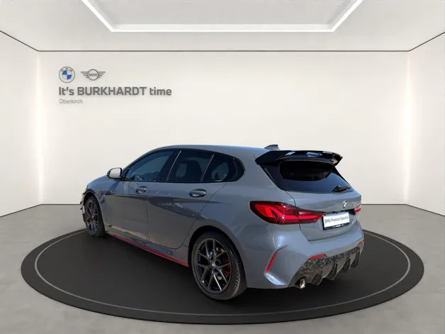 BMW 128ti M Sport Pro