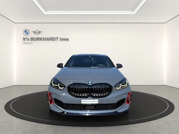 BMW 128ti M Sport Pro