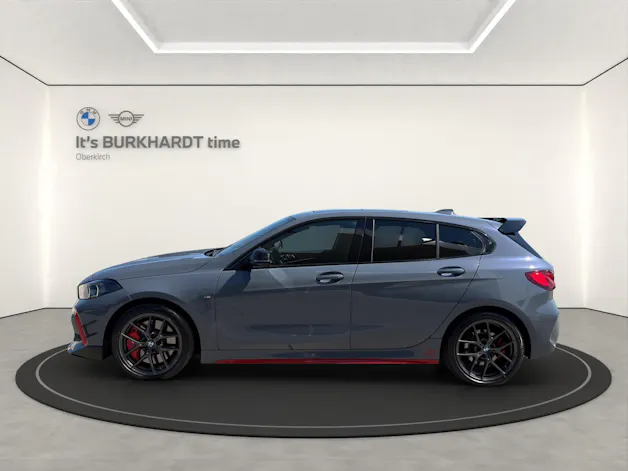 BMW 128ti M Sport Pro