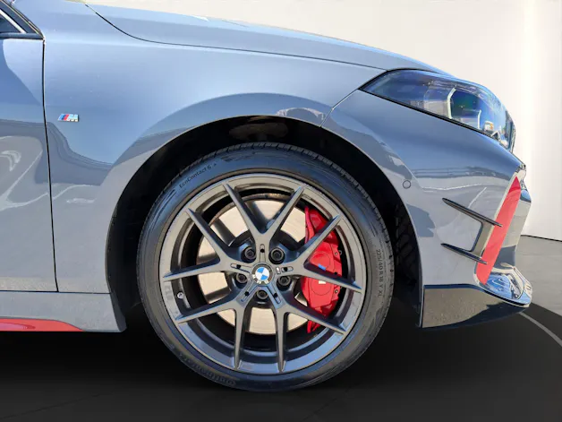 BMW 128ti M Sport Pro