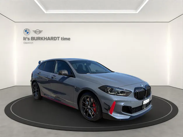 BMW 128ti M Sport Pro