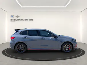 BMW 128ti M Sport Pro