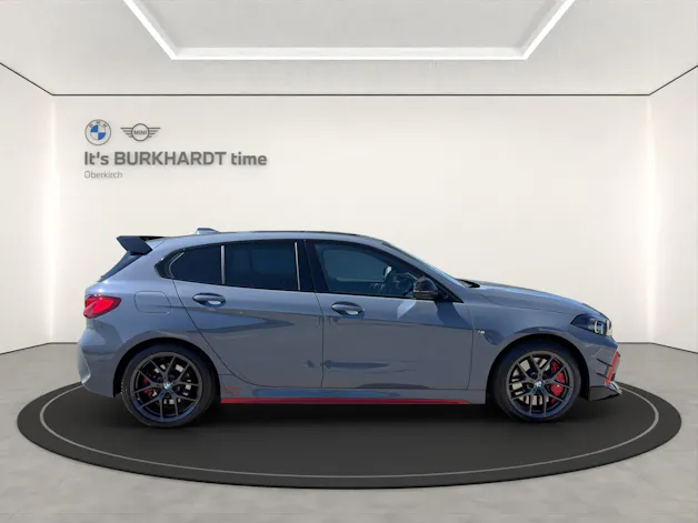 BMW 128ti M Sport Pro