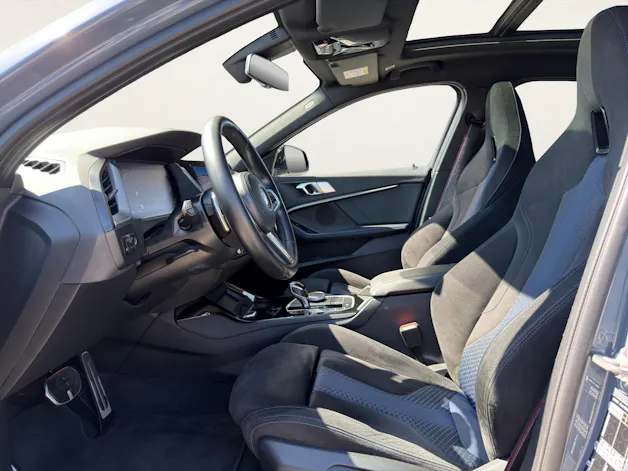BMW 128ti M Sport Pro