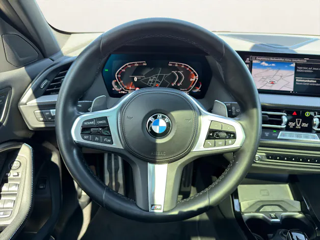 BMW 128ti M Sport Pro