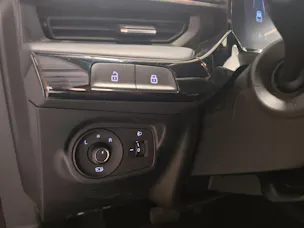 MG 3 1.5 Hybrid Luxury Aut.