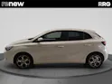 MG 3 1.5 Hybrid Luxury Aut.
