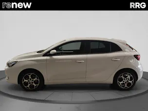 MG 3 1.5 Hybrid Luxury Aut.